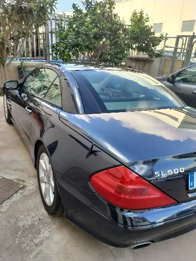 Limpieza exterior ecológica e interior Sedán